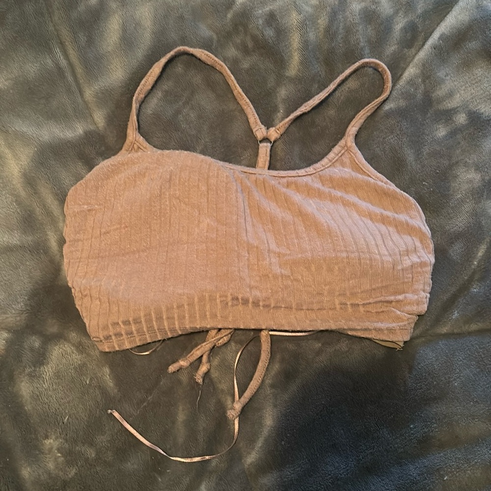 Cute small top